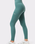 Wonder Legging Pine