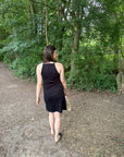 JDY Isa dress black