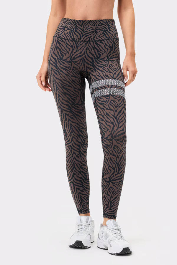 The printed one legging