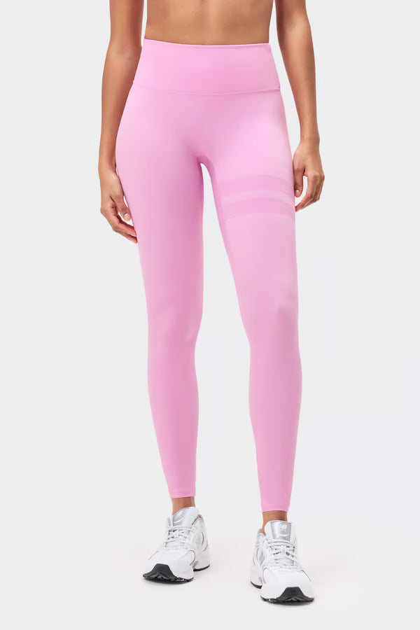 The signature one legging Sweet Lilac