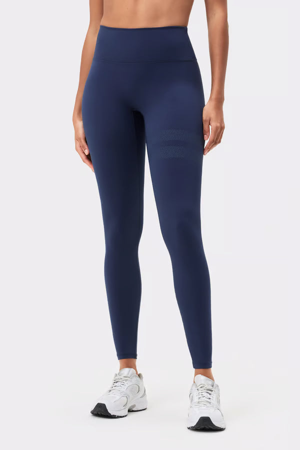 The Signature One Contour Legging Navy