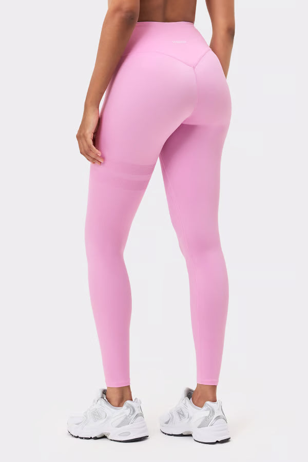 The signature one legging Sweet Lilac