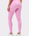 The signature one legging Sweet Lilac