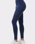 The Signature One Contour Legging Navy