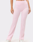 Soft Flared Leggings