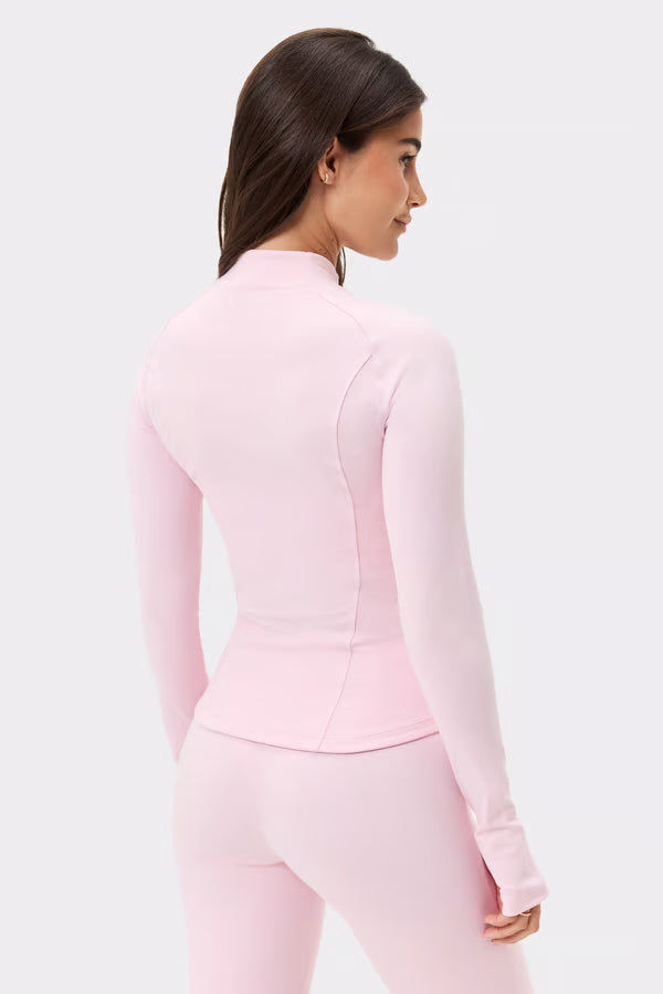 Soft Jacket Pink