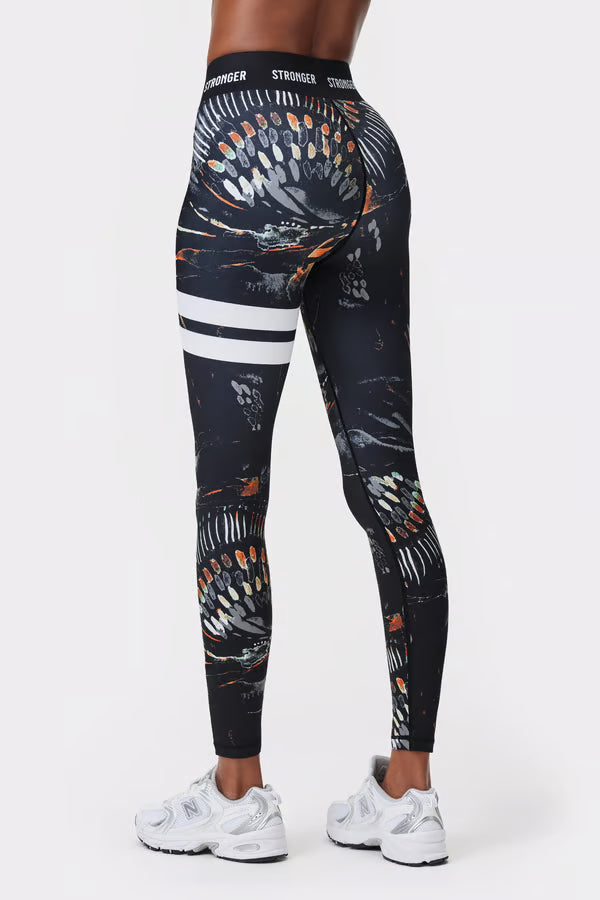 Voodoo Tights