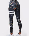 Voodoo Tights