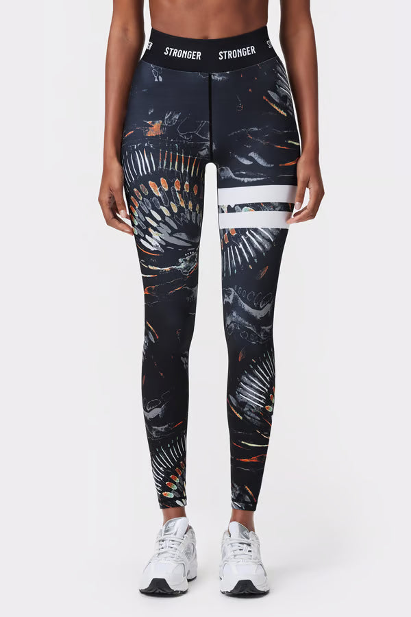 Voodoo Tights