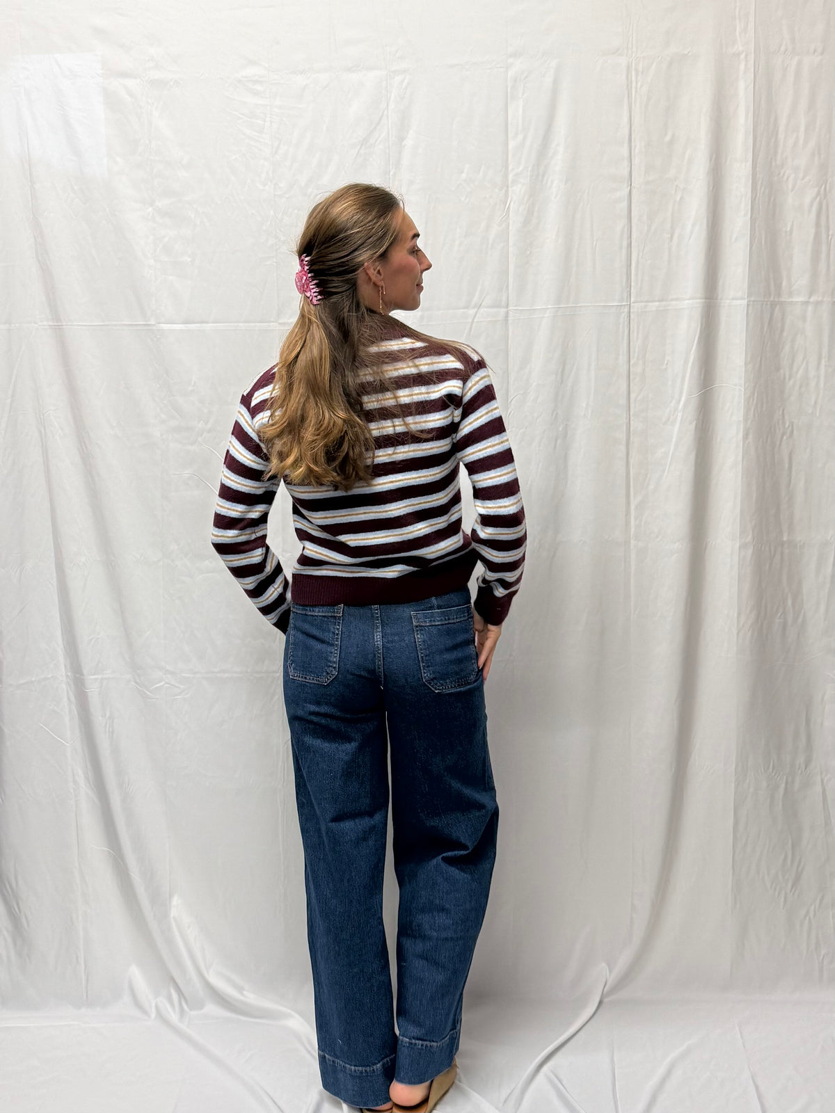 JDY Vega Jeans