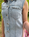 Ichi Pammi dress