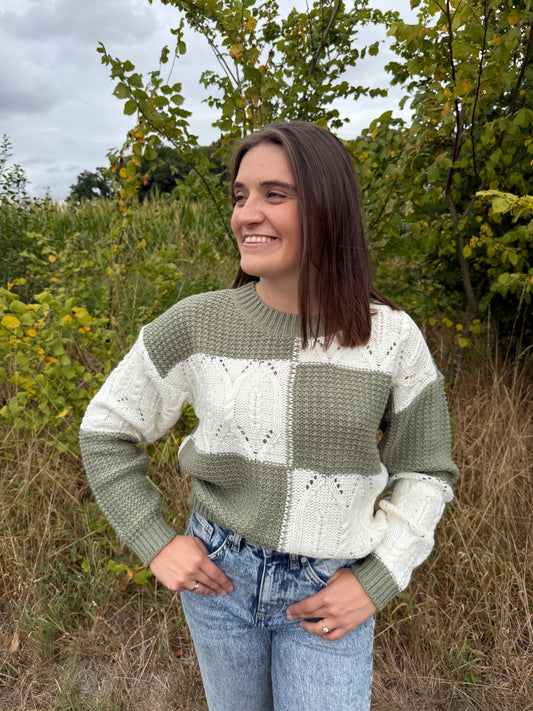Jdy Justy pullover