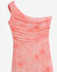 Naomi Floral dress