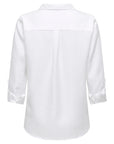 Only Rillo blouse White