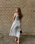 Jdy Diego Midi Dress