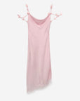 June Pink dress