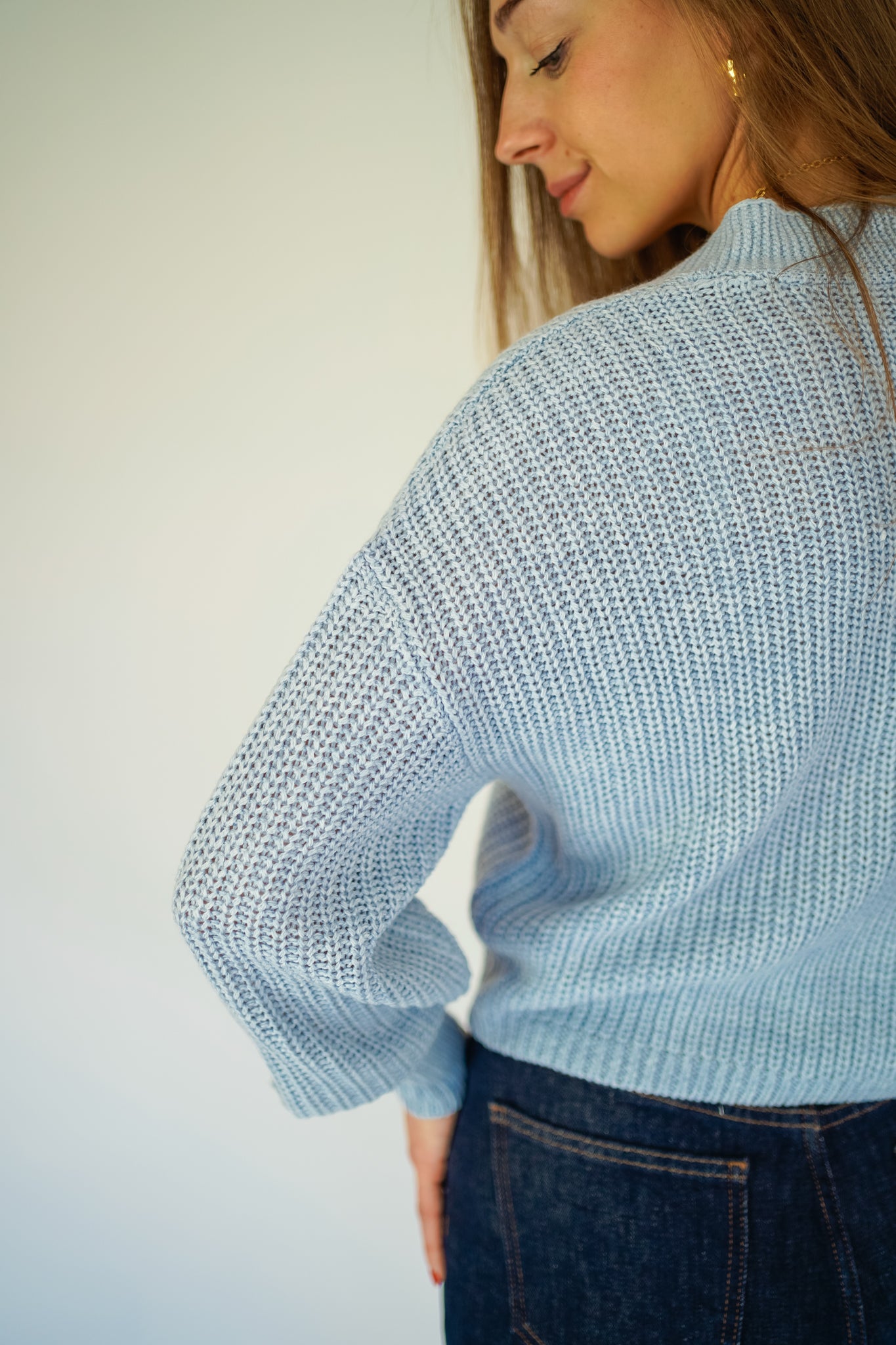 ONLY carol cardigan