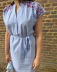 Ichi Kalthea Dress