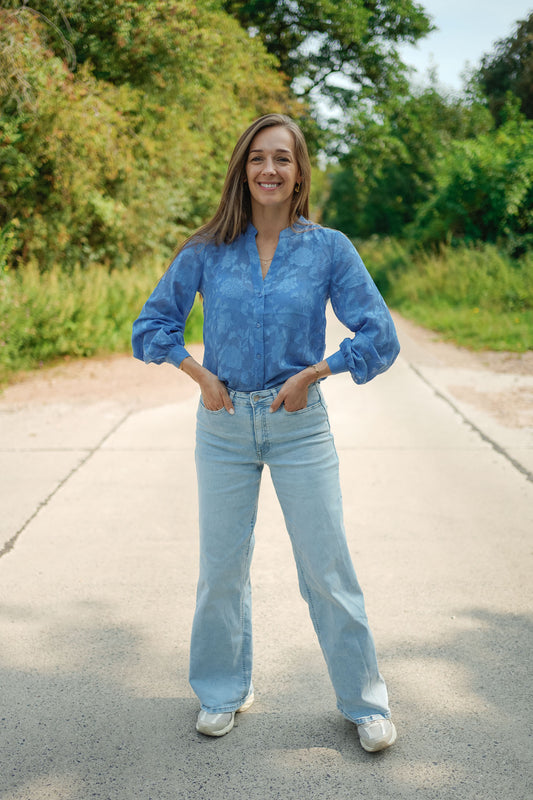Jdy Felina jeans