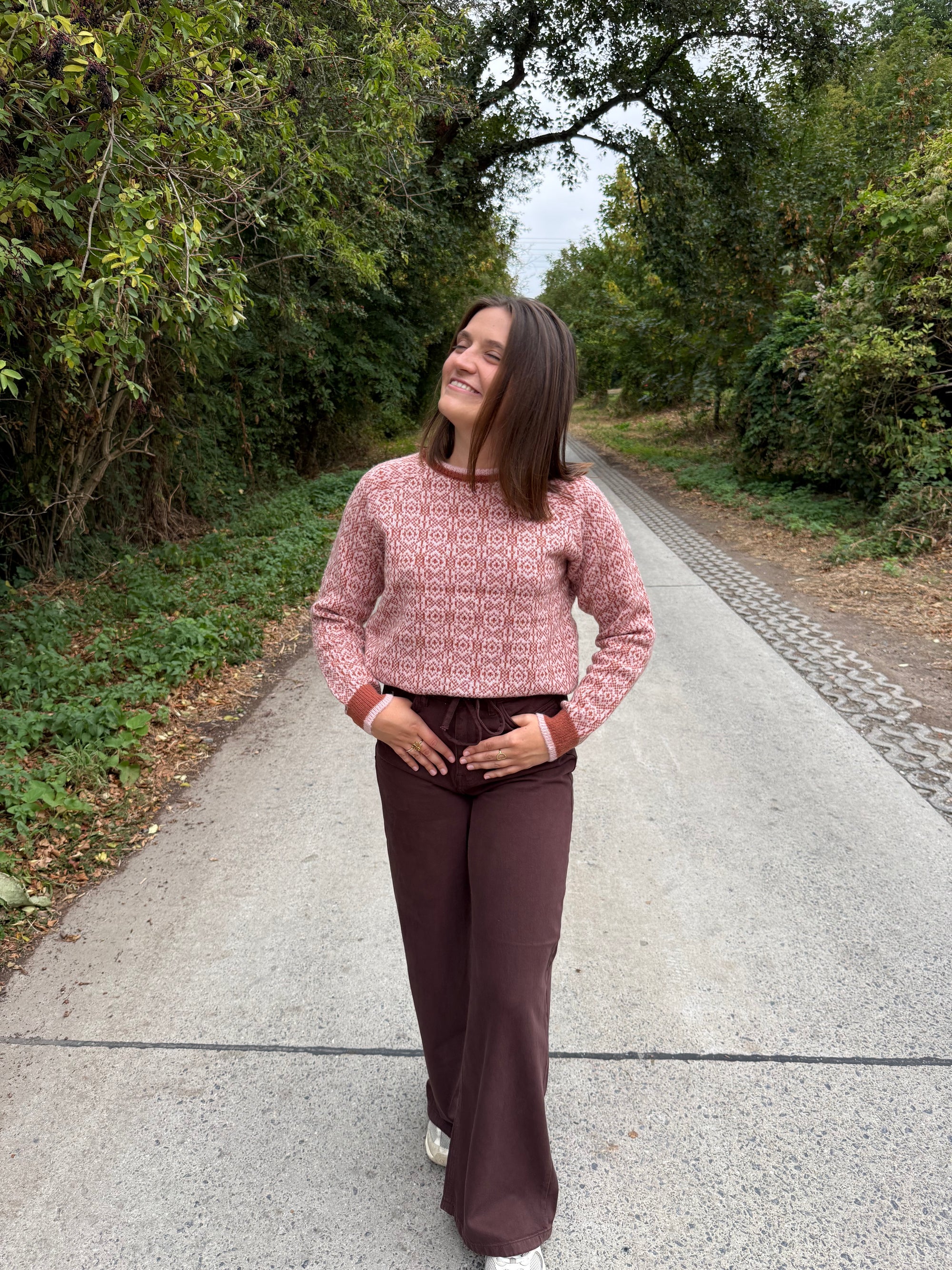 Jdy Bryn pullover