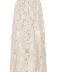 ICHI Mania skirt beige