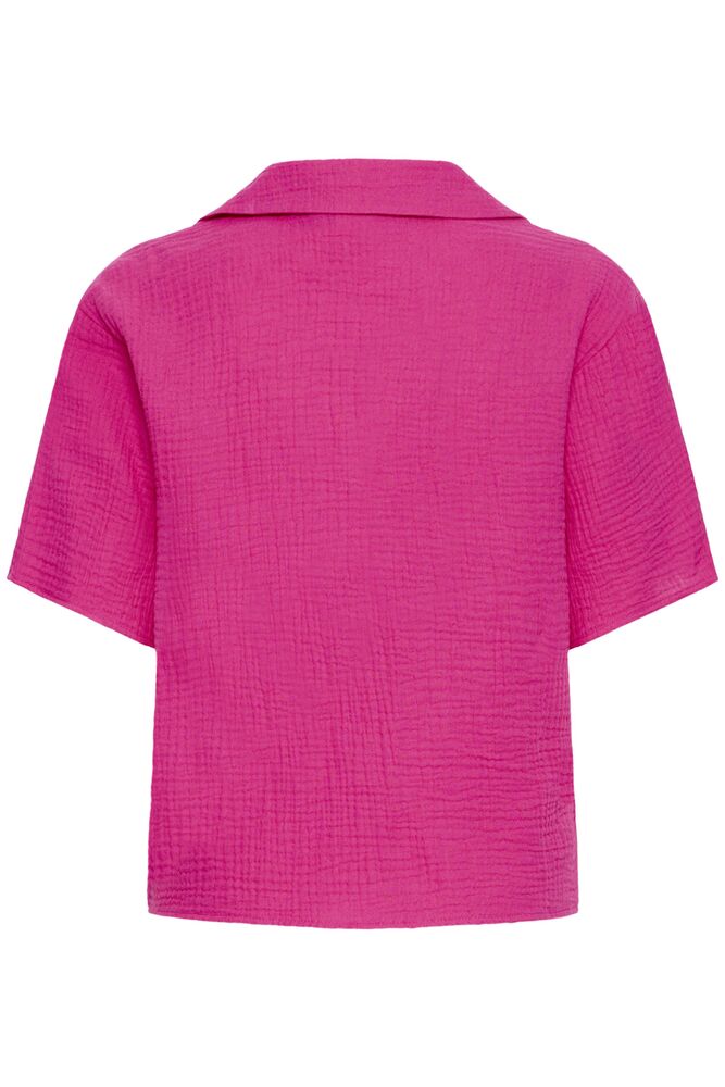 Ichi Kaba Top Pink