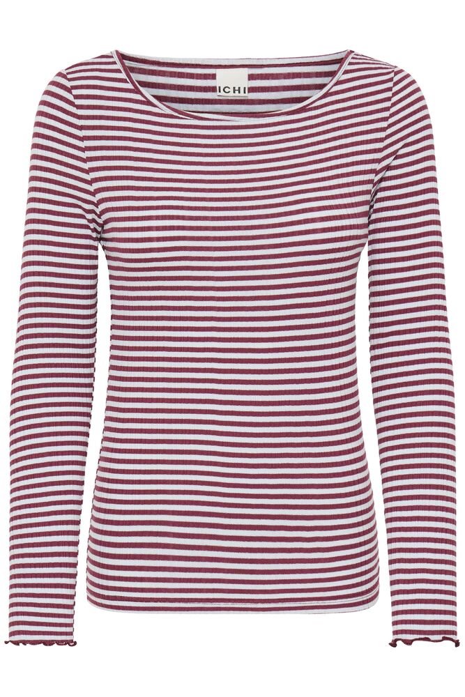 Ichi Cella longsleeve kers