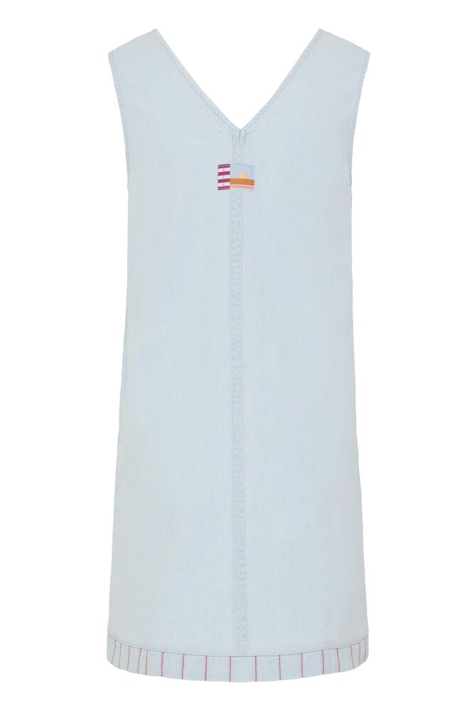 Ichi Kiara jeans dress