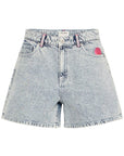Ichi Laveny Short