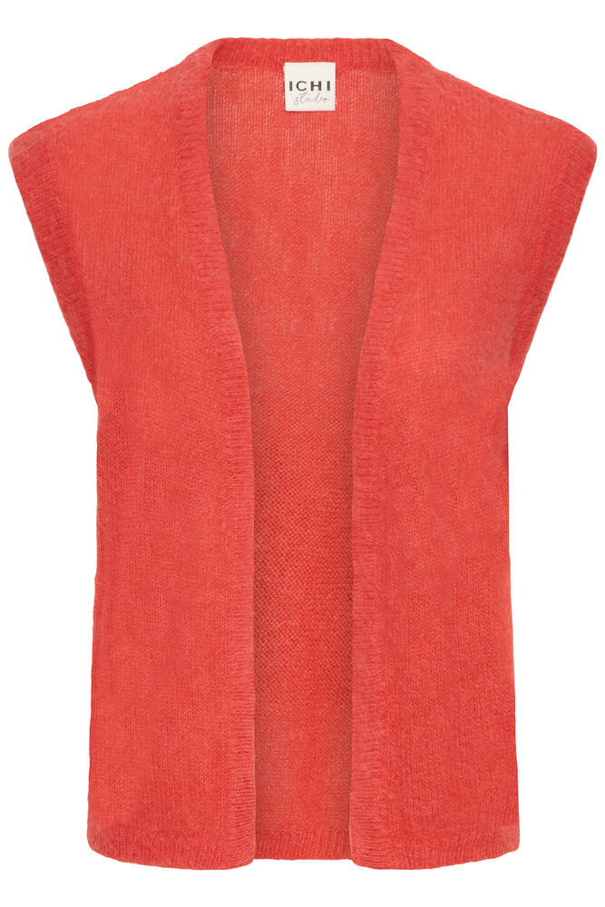 Ichi Blush vest