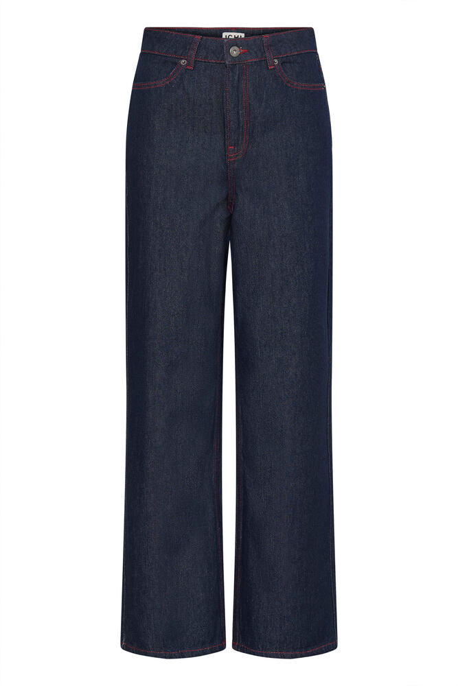 Ichi Berisel jeans