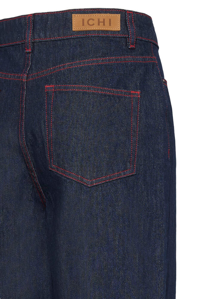 Ichi Berisel jeans