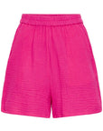 Ichi Kaba Short Pink