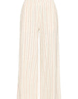 ICHI Linno Pants Stripe