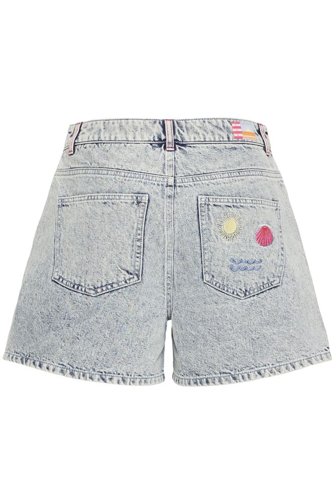 Ichi Laveny Short