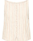 ICHI Linno Top Stripe