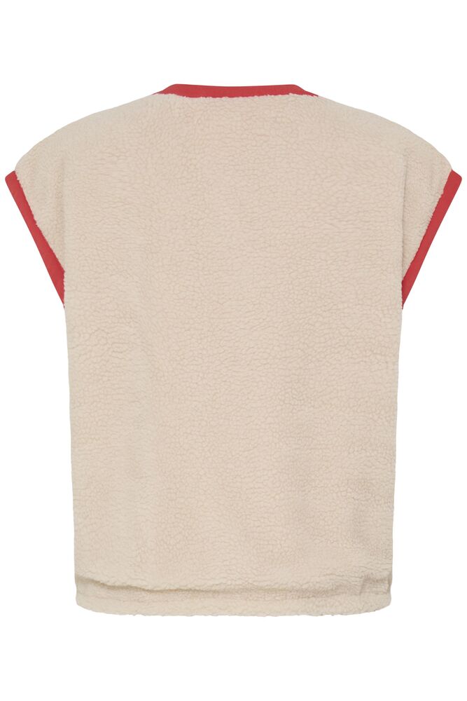 Ichi Lizola vest
