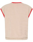 Ichi Lizola vest