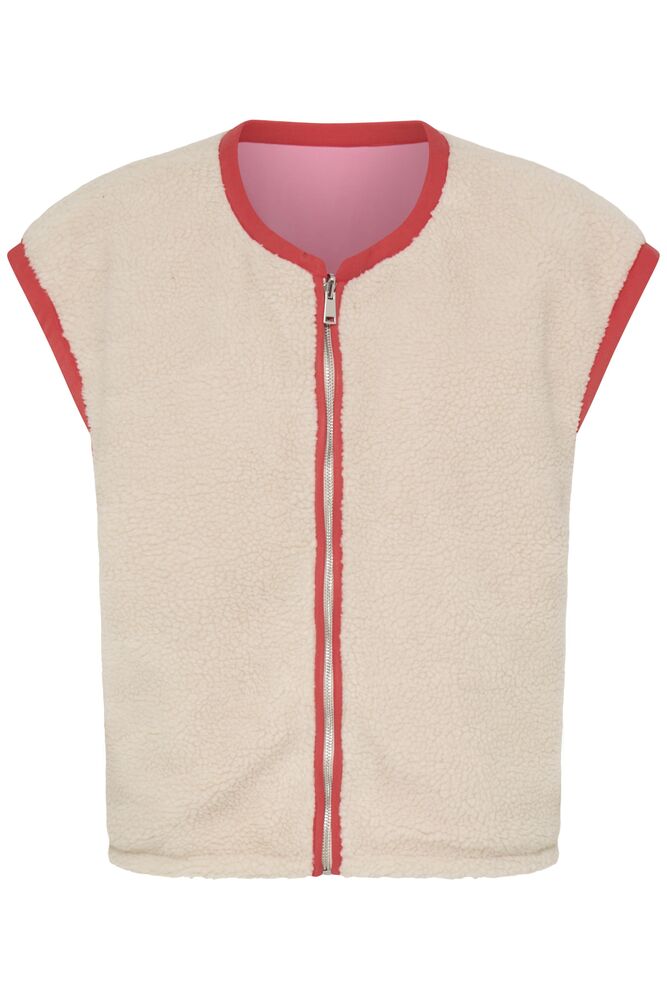 Ichi Lizola vest