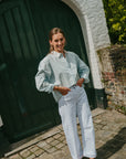 Ichi Keila Blouse