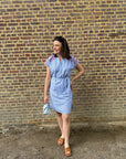 Ichi Kalthea Dress