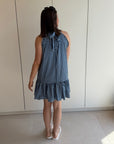 Mila dress vichy TU