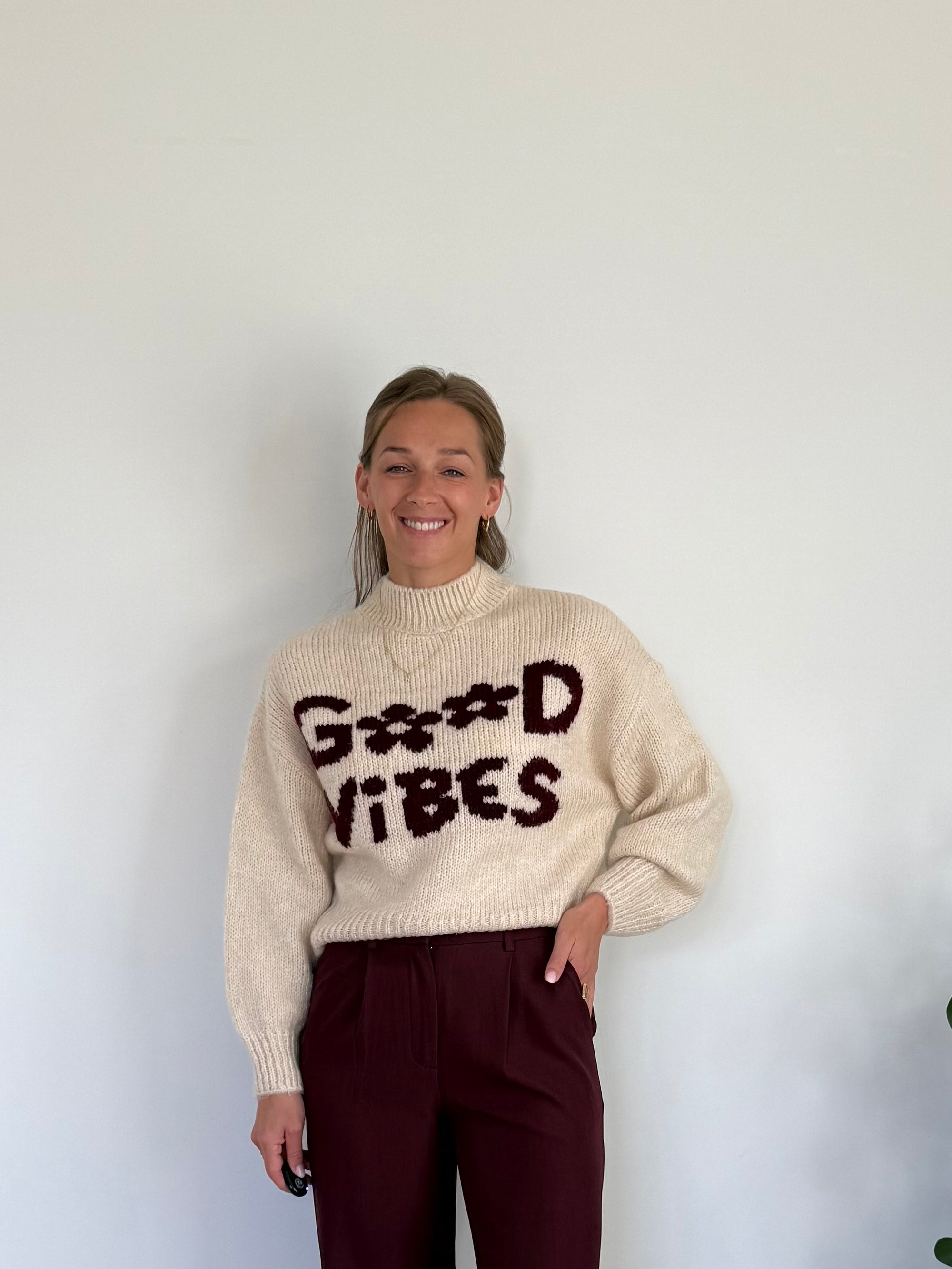 Jdy kilian vibes pull