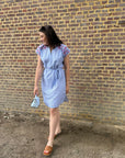 Ichi Kalthea Dress