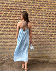 Ocean Maxi Dress