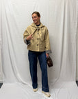 Lena trenchcoat