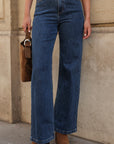 Loua wide jeans