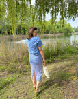 Ichi Piloua skirt