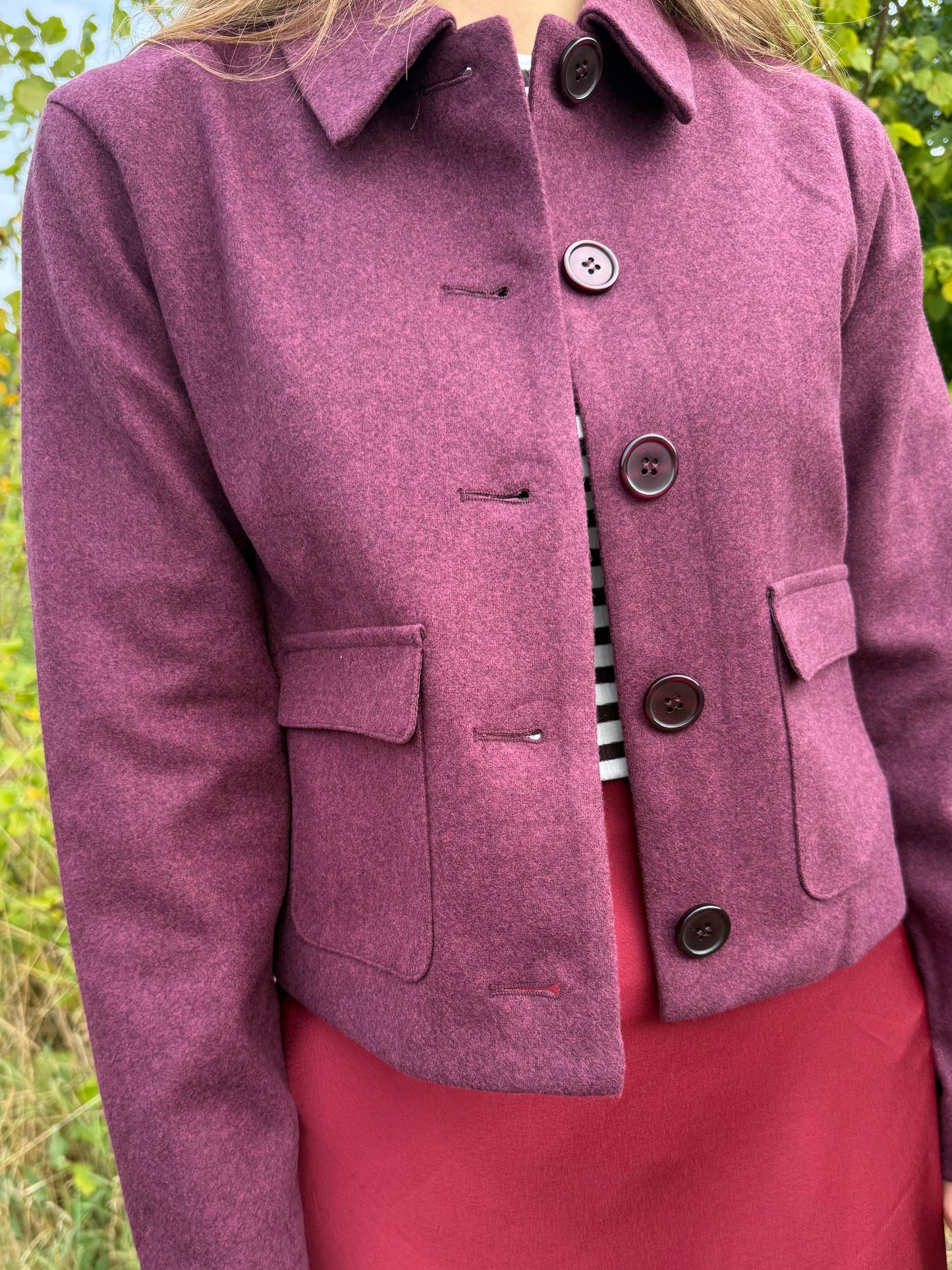 Jdy Callie Jacket