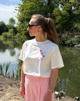 You won my heart t-shirt